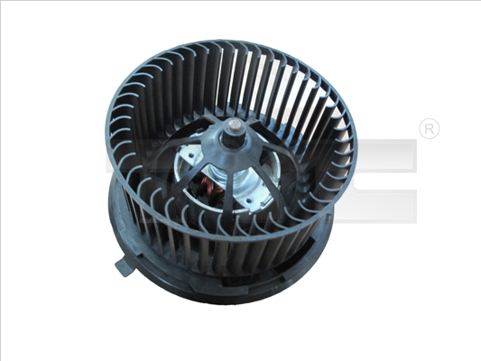 Ventilator habitaclu potrivit FORD GALAXY I; SEAT ALHAMBRA; VW SHARAN 1.8-2.8 03.95-03.10