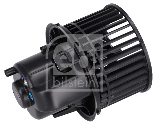 Ventilator habitaclu potrivit FORD TRANSIT, TRANSIT TOURNEO 2.0-3.2D 1994-2014 [3]