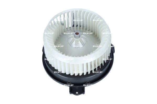 Ventilator habitaclu potrivit HONDA CIVIC IX 1.4-2.2D 02.12-12.16 [3]