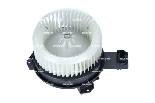 Ventilator habitaclu potrivit HONDA CIVIC IX 1.4-2.2D 02.12-12.16 [4]