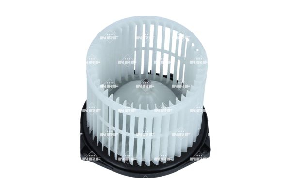 Ventilator habitaclu potrivit HONDA CIVIC VIII 1.3H-2.2D 09.05-12.12 [3]
