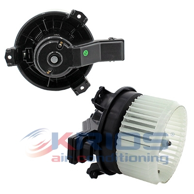 Ventilator habitaclu potrivit HONDA CR-V IV, CR-V V 1.5/2.0H/2.4 09.15- [3]