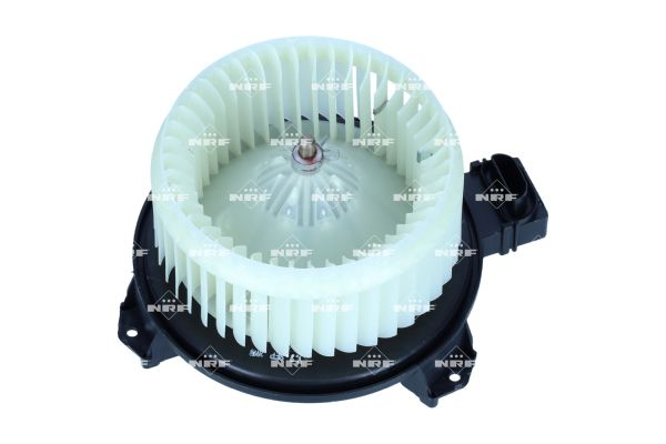 Ventilator habitaclu potrivit HONDA CR-Z, INSIGHT, JAZZ III 1.0H-1.5H 04.00- [3]