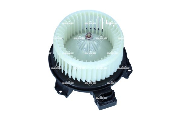Ventilator habitaclu potrivit HONDA CR-Z, INSIGHT, JAZZ III 1.0H-1.5H 04.00- [4]