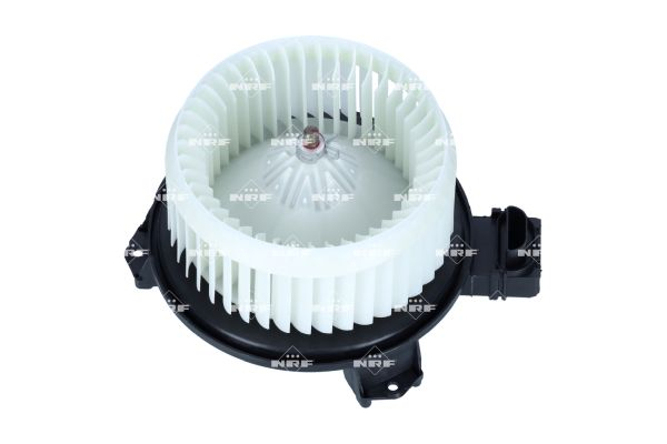 Ventilator habitaclu potrivit HONDA CR-Z, INSIGHT, JAZZ III 1.3H/1.4/1.5H 11.08- [4]