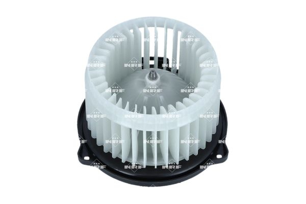 Ventilator habitaclu potrivit HONDA JAZZ II 1.2/1.3/1.4 03.02-10.08 [3]