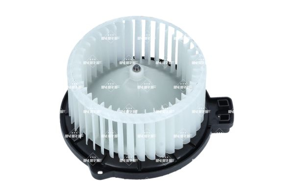Ventilator habitaclu potrivit HYUNDAI ACCENT IV, GENESIS, SOLARIS; KIA RIO II 1.4-3.8 dupa 2005 [3]