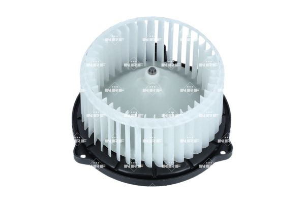 Ventilator habitaclu potrivit HYUNDAI ACCENT IV, GENESIS, SOLARIS; KIA RIO II 1.4-3.8 dupa 2005 [2]
