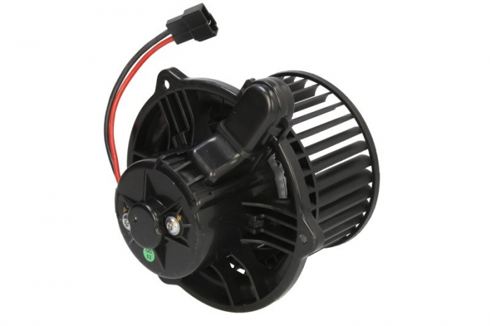 Ventilator habitaclu potrivit HYUNDAI ELANTRA IV, ELANTRA V, GRAND SANTA FÉ, GRANDEUR, I30, IX35, SANTA FÉ II, SONATA VI; KIA CEE'D, PRO CEE'D 1.4-3.0 dupa 2006 [2]