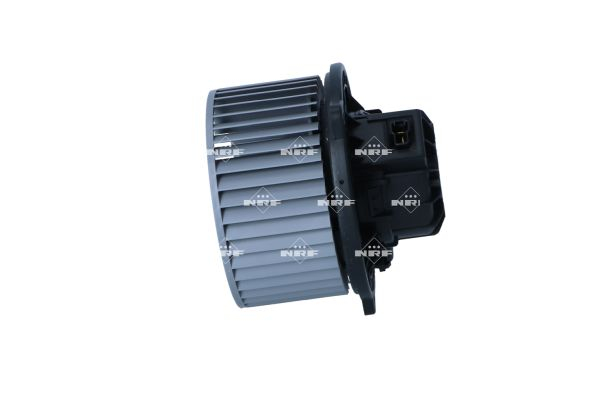 Ventilator habitaclu potrivit HYUNDAI ELANTRA V, ELANTRA VI, I30; KIA CARENS IV, CEE'D, CERATO III, PRO CEE'D 1.0-2.0 dupa 2010 [3]
