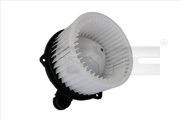 Ventilator habitaclu potrivit HYUNDAI ELANTRA V, EQUUS   CENTENNIAL, GRANDEUR, I30, IX35, SANTA FE IV, SANTA FE II, SANTA FE III, SONATA VI; KIA CARENS IV, CEE D, OPTIMA 1.0-Electric 03.06-