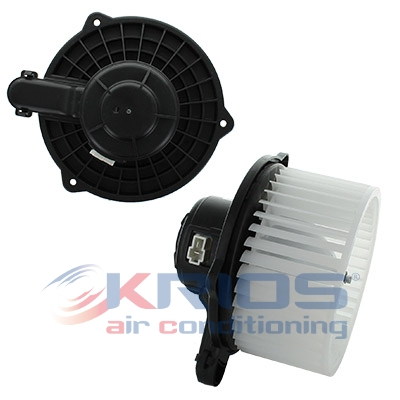 Ventilator habitaclu potrivit HYUNDAI H-1 CARGO, H-1 TRAVEL 2.5D 02.08-