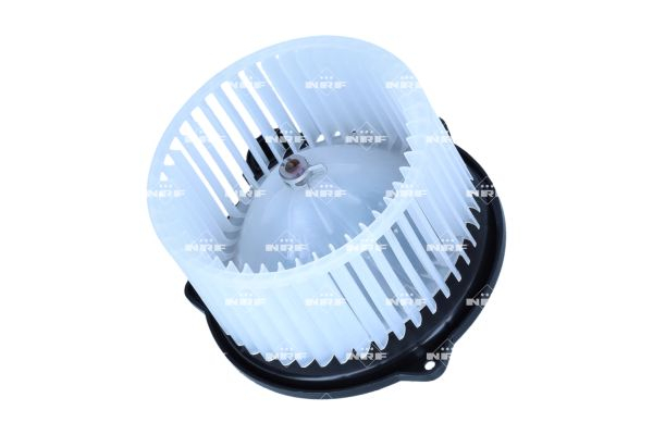 Ventilator habitaclu potrivit HYUNDAI I20 I 1.1D-1.6D 08.08-12.15 [4]