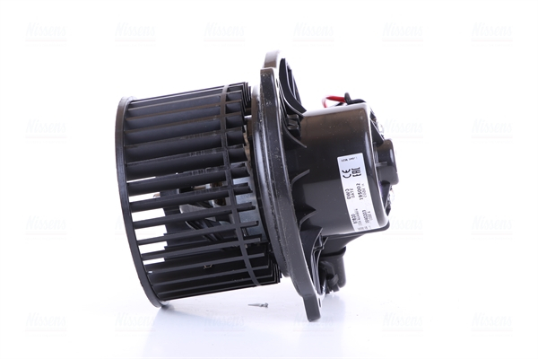 Ventilator habitaclu potrivit HYUNDAI I30; KIA CEE'D, PRO CEE'D 1.4-2.0LPG 12.06-02.13 [2]
