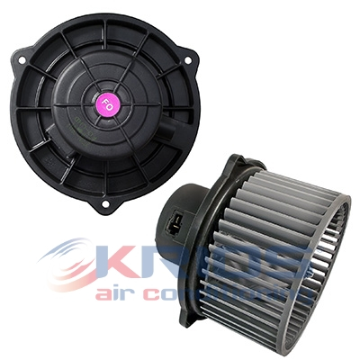 Ventilator habitaclu potrivit HYUNDAI SANTA FE I 2.0-2.7 02.01-03.06