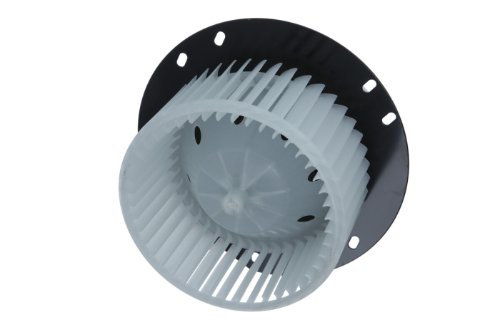 Ventilator habitaclu potrivit HYUNDAI TUCSON; KIA SPORTAGE II 2.0-2.7 2004-2010 [1]