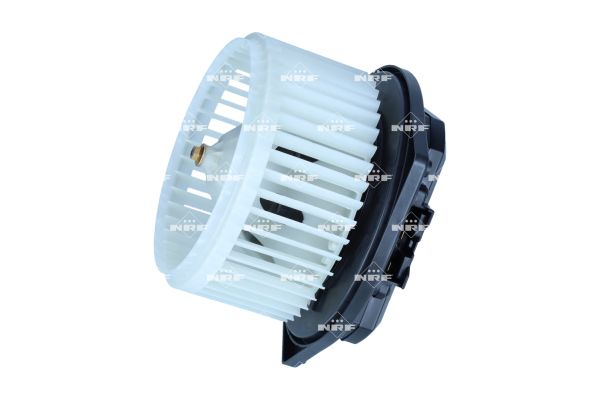 Ventilator habitaclu potrivit INFINITI FX; NISSAN 350Z, 370Z 3.5/3.7/4.5 dupa 2002 [3]