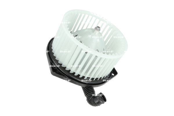 Ventilator habitaclu potrivit ISUZU D-MAX II 1.9D/2.5D 06.12- [4]