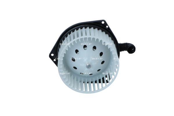 Ventilator habitaclu potrivit ISUZU D-MAX II 1.9D 2.5D 06.12-