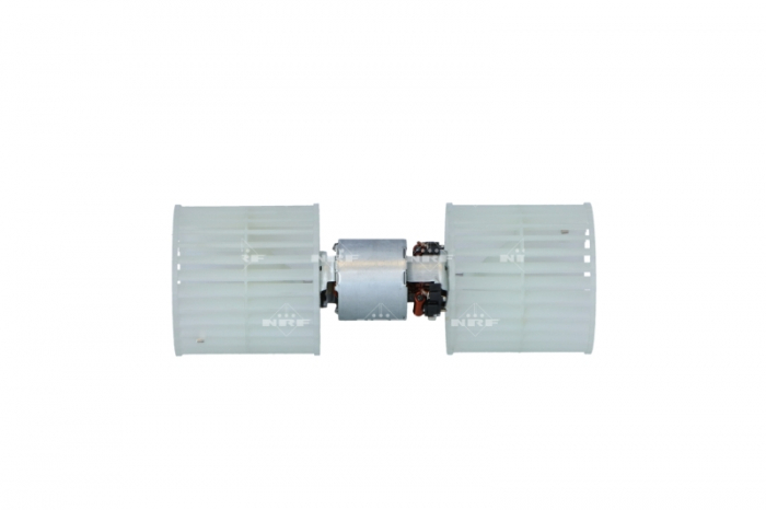 Ventilator habitaclu potrivit IVECO DAILY II 2.5D/2.8D 1989-1999 [5]