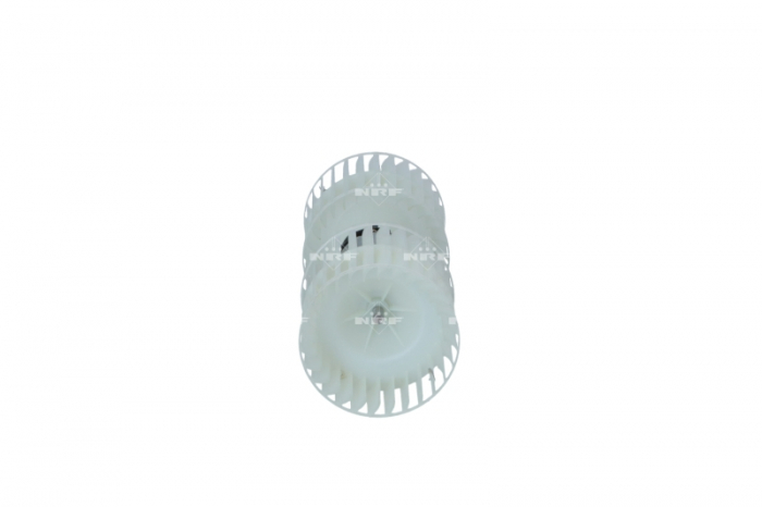 Ventilator habitaclu potrivit IVECO DAILY II 2.5D/2.8D 1989-1999 [4]