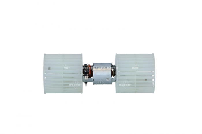 Ventilator habitaclu potrivit IVECO DAILY II 2.5D/2.8D 1989-1999 [3]