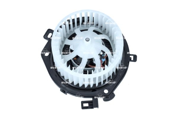 Ventilator habitaclu potrivit IVECO DAILY III, DAILY IV 2.3D-3.0D 05.99-08.11 [3]