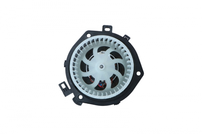 Ventilator habitaclu potrivit IVECO DAILY III, DAILY IV, DAILY V 2.3D-Electric 1999-2014 [2]