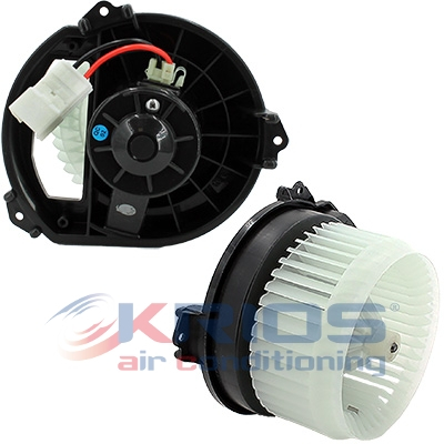 Ventilator habitaclu potrivit JEEP CHEROKEE 2.0-3.2 11.13- [3]