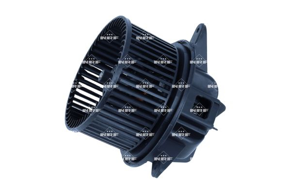 Ventilator habitaclu potrivit JEEP CHEROKEE, WRANGLER II 2.5/2.5D/4.0 01.88-04.07 [4]