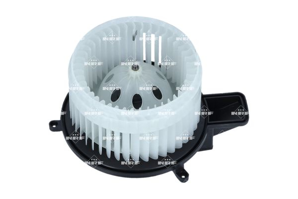 Ventilator habitaclu potrivit JEEP GRAND CHEROKEE, GRAND CHEROKEE IV 3.0D-6.4 11.10- [4]