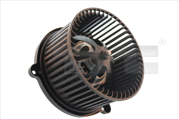 Ventilator habitaclu potrivit KIA CARNIVAL I, CARNIVAL II, K2500, K2700, RIO I, SPORTAGE 1.3-3.5 dupa 1994 [2]