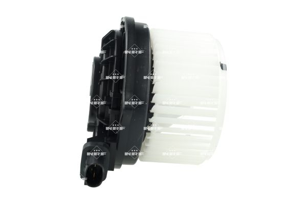Ventilator habitaclu potrivit KIA EV6 Electric dupa 2021 [3]