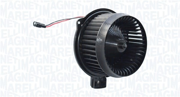 Ventilator habitaclu potrivit KIA RIO III 1.1D-1.6 06.11-