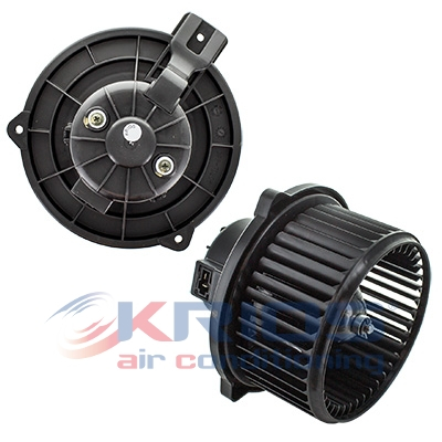 Ventilator habitaclu potrivit KIA SORENTO I 2.4-3.5 08.02-12.11 [3]