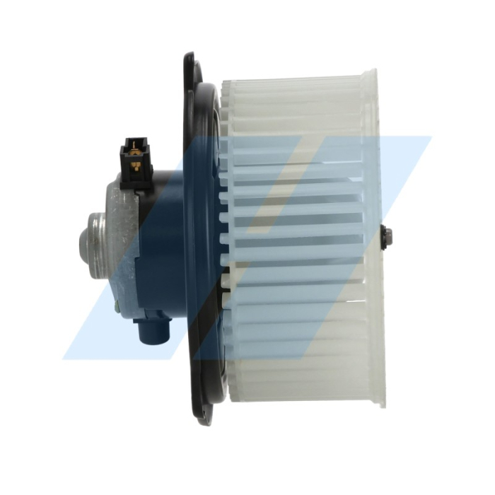 Ventilator habitaclu potrivit KOMATSU PC200-6, PC200LC-6, PC200LC-6S, PC210-6, PC210LC-6, PC220-6, PC220LC-6, PC230-6, PC230LC-6, PC250-6, PC250LC-6 [3]