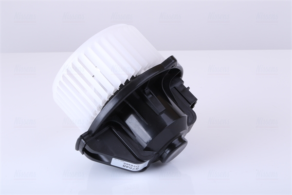 Ventilator habitaclu potrivit LAND ROVER DISCOVERY III, DISCOVERY IV, RANGE ROVER SPORT I 2.7D-5.0 07.04-12.18 [3]