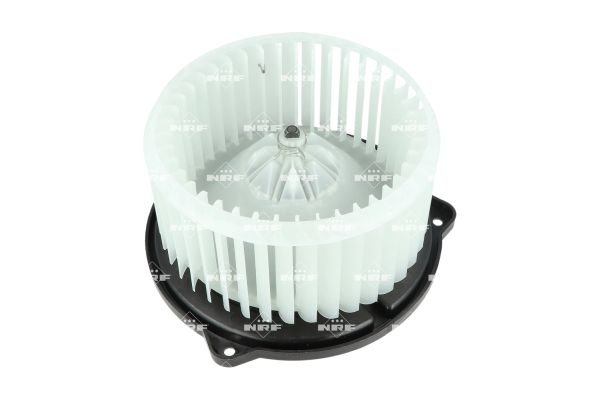 Ventilator habitaclu potrivit LAND ROVER DISCOVERY III, DISCOVERY IV, RANGE ROVER SPORT I, RANGE ROVER SPORT II 2.7D-5.0 07.04- [2]