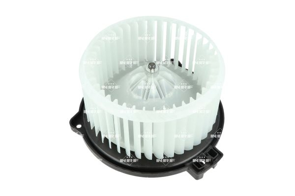 Ventilator habitaclu potrivit LAND ROVER DISCOVERY III, DISCOVERY IV, RANGE ROVER SPORT I, RANGE ROVER SPORT II 2.7D-5.0 07.04- [4]