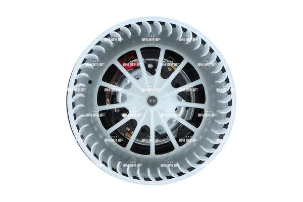 Ventilator habitaclu potrivit LAND ROVER FREELANDER 2, RANGE ROVER EVOQUE 2.0-3.2 10.06-12.19 [3]
