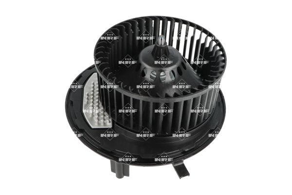 Ventilator habitaclu potrivit MAN TGE; AUDI A3, Q2, Q3; CUPRA ATECA; SEAT ATECA, LEON, LEON SC, LEON ST, LEON ST/KOMBI, LEON/HATCHBACK, TARRACO; SKODA KAROQ, KODIAQ I 1.0-Electric 04.12- [4]