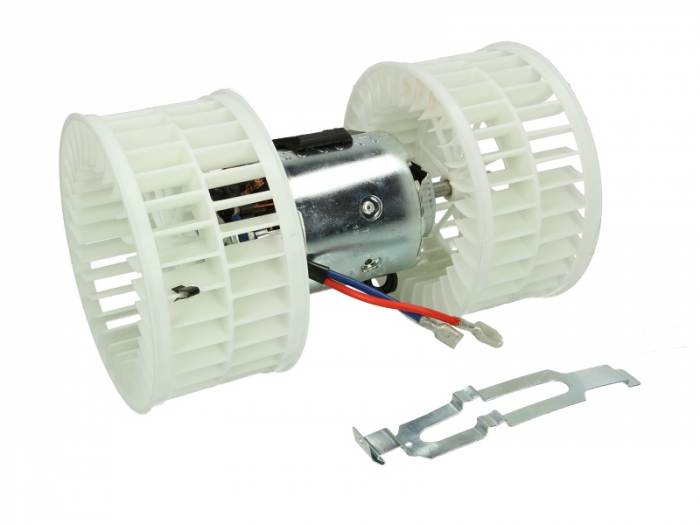 Ventilator habitaclu potrivit MERCEDES 124 (A124), 124 (C124), 124 T-MODEL (S124), 124 (W124), E (A124), E (C124), E T-MODEL (S124), E (W124) 2.0-5.0 12.84-03.98