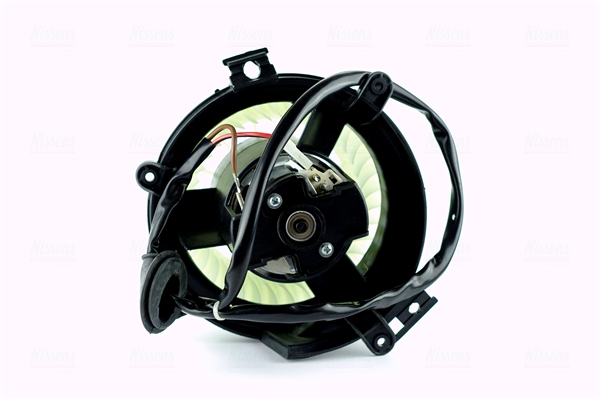 Ventilator habitaclu potrivit MERCEDES 124 (A124), 124 (C124), 124 T-MODEL (S124), 124 (W124), E (A124), E (C124), E T-MODEL (S124), E (W124) 2.0-6.0 1984-1998 [3]