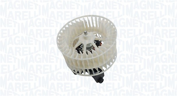 Ventilator habitaclu potrivit MERCEDES A (W168) 1.4-2.1 07.97-08.04