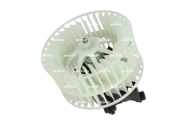 Ventilator habitaclu potrivit MERCEDES A (W168) 1.4-2.1 1997-2004 [3]