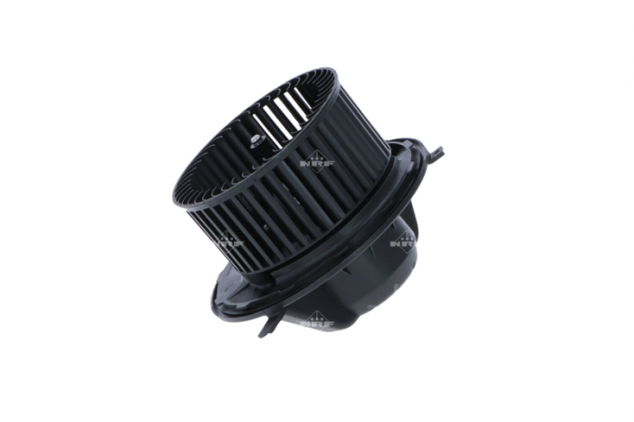 Ventilator habitaclu potrivit MERCEDES A (W169), B SPORTS TOURER (W245) 1.5-Electric 09.04-06.12 [4]