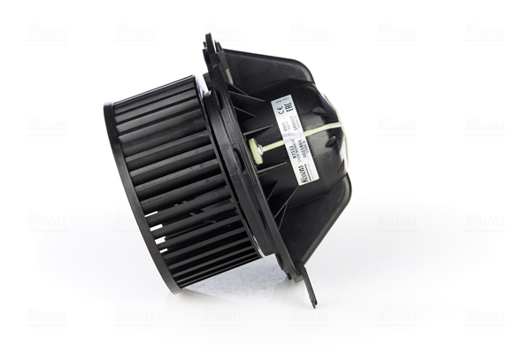 Ventilator habitaclu potrivit MERCEDES A (W169), B SPORTS TOURER (W245) 1.5-Electric 09.04-06.12 [4]