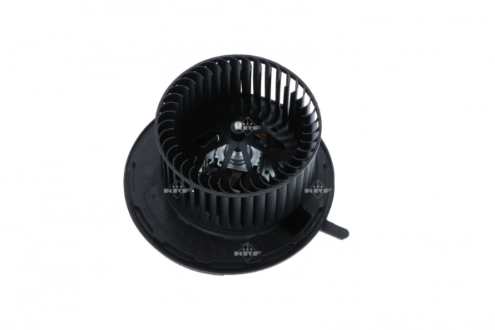 Ventilator habitaclu potrivit MERCEDES A (W169), B SPORTS TOURER (W245) 1.5-Electric 09.04-06.12 [3]
