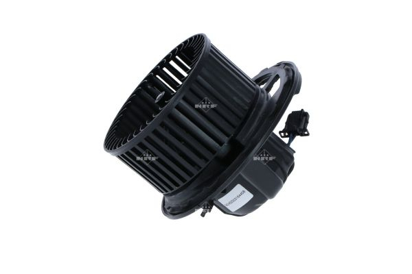 Ventilator habitaclu potrivit MERCEDES A (W169), B SPORTS TOURER (W245) 1.5-Electric 09.04-06.12 [4]