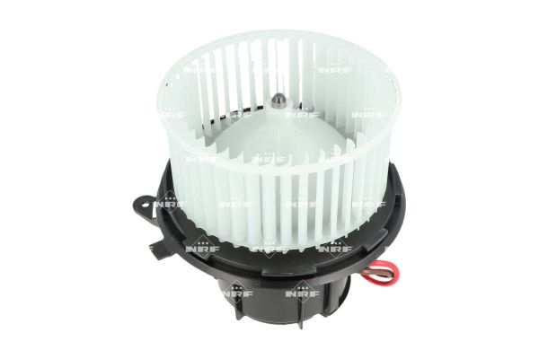 Ventilator habitaclu potrivit MERCEDES AMG GT (C190), AMG GT (R190), C (C204), C T-MODEL (S204), C (W204), CLS (C218), CLS SHOOTING BRAKE (X218), E (A207), E (C207) 1.6-6.2 01.07- [4]